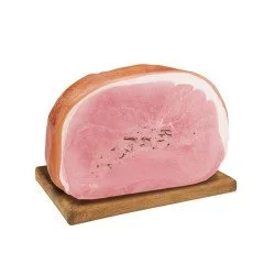 PROSCIUTTO COTTO AL TARTUFO PROSCIUTTO COTTO AL TARTUFO