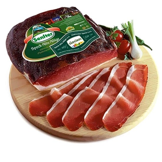 SPECK ALTO ADIGE SEFTER