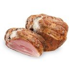 PROSCIUTTO COTTO ALLA BRACE