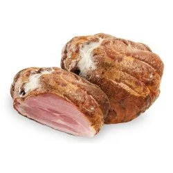 PROSCIUTTO COTTO ALLA BRACE PROSCIUTTO COTTO ALLA BRACE