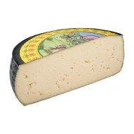 ASIAGO NERO