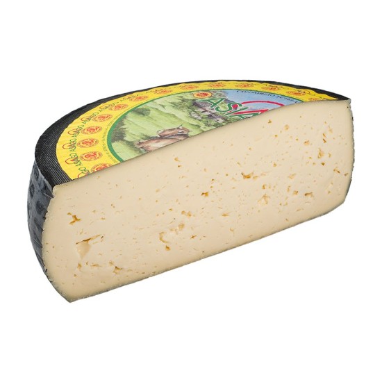 ASIAGO NERO