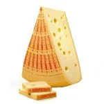 EMMENTALER FORMA
