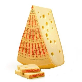 EMMENTALER FORMA 