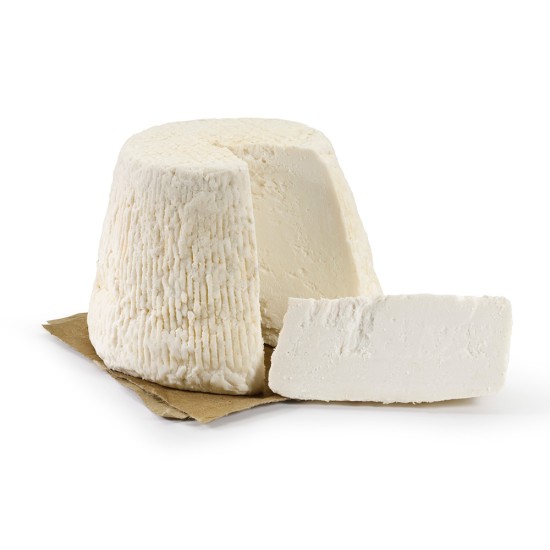 RICOTTA SALATA SCUDERI