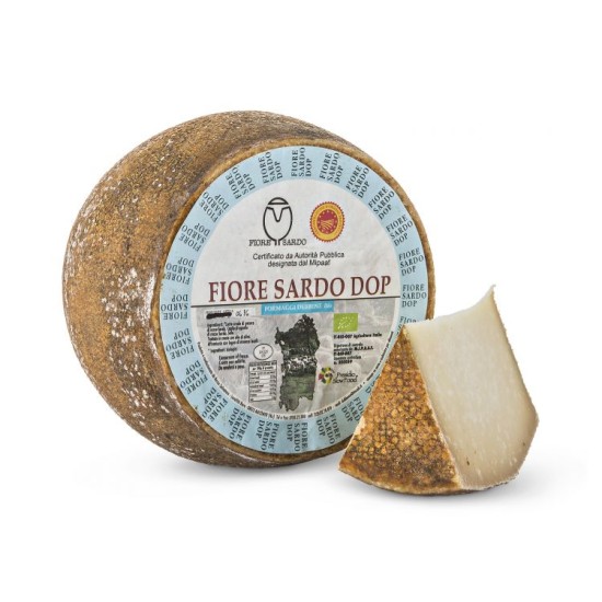 PECORINO S&D DOP FIORE SARDO