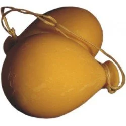 PROVOLA FRESCA AFFUMICATA PROVOLA FRESCA AFFUMICATA