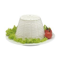 RICOTTA FRESCA SCUDERI RICOTTA FRESCA SCUDERI