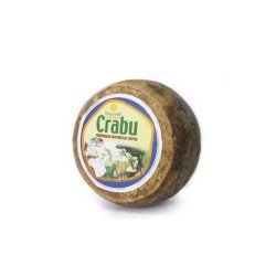 FORMAGGIO CABRU SARDO FORMAGGIO CABRU SARDO