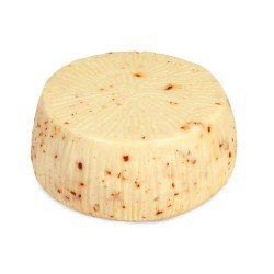 PECORINO AL PEPERONCINO PECORINO AL PEPERONCINO