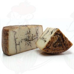 PECORINO AL TARTUFO PECORINO AL TARTUFO