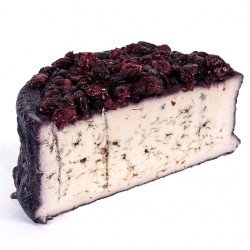 GORGONZOLA BLU 61 AI MIRTILLI CARPENEDO