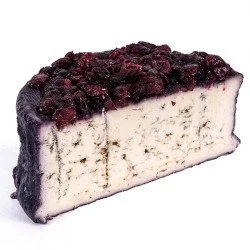 GORGONZOLA BLU 61 AI MIRTILLI CARPENEDO GORGONZOLA BLU 61 AI MIRTILLI CARPENEDO