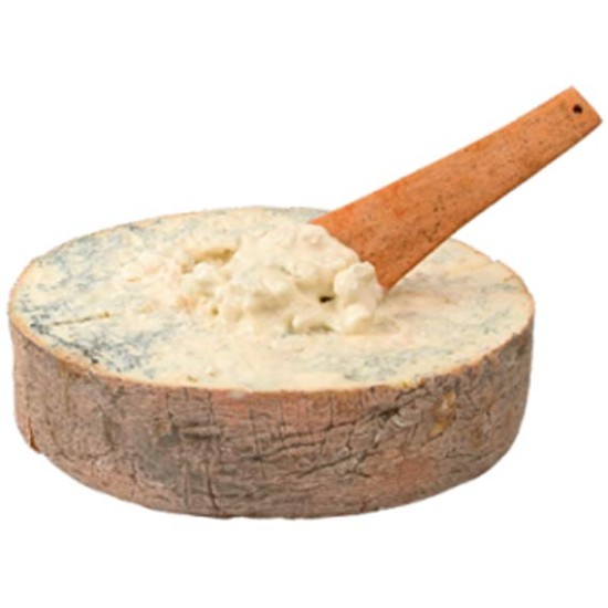 GORGONZOLA AL CUCCHIAIO