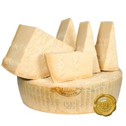 PARMIGIANO REGGIANO 36 MESI PARMIGIANO REGGIANO 36 MESI