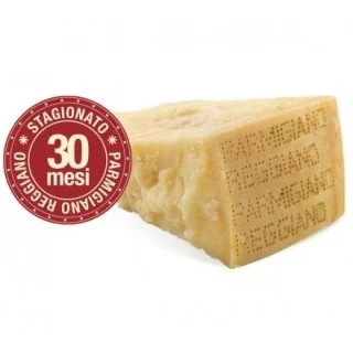 PARMIGIANO REGGIANO DI MONTAGNA 30 MESI