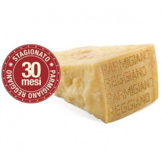 PARMIGIANO REGGIANO DI MONTAGNA 30 MESI