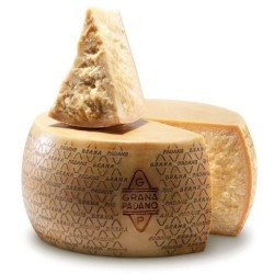 GRANA RISERVA 20 MESI A PEZZO GRANA RISERVA 20 MESI A PEZZO