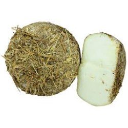 PECORINO IN PAGLIA “IL PRIORE” PECORINO IN PAGLIA “IL PRIORE”