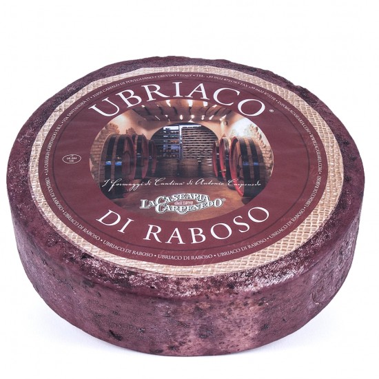 UBRIACO DI RABOSO