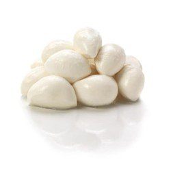 BOCCONCINI DI BUFALA RAGUSANA BOCCONCINI DI BUFALA RAGUSANA