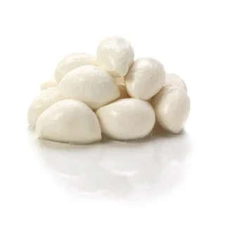 BOCCONCINI DI BUFALA RAGUSANA