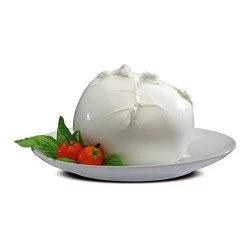 MOZZARELLA DI BUFALA CAMPANA AVERSANA ARTIGIANALE