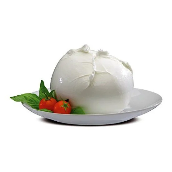 MOZZARELLA DI BUFALA CAMPANA AVERSANA ARTIGIANALE