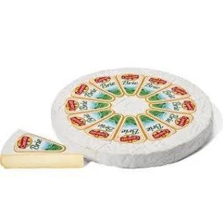 BRIE CANTOREL BRIE CANTOREL