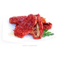 POMODORI SECCHI