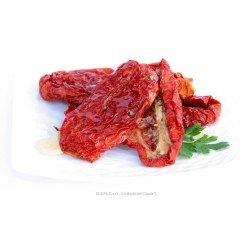 POMODORI SECCHI POMODORI SECCHI