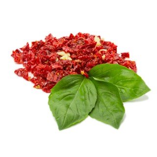 CAPULIATO DI POMODORO CAPULIATO DI POMODORO