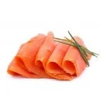 SALMONE NORVEGESE