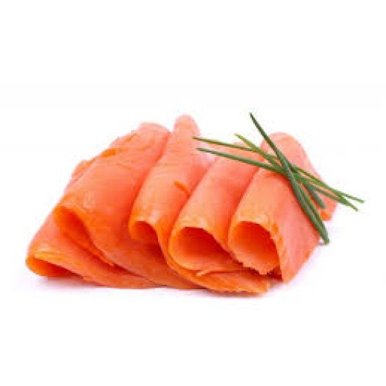 SALMONE NORVEGESE SALMONE NORVEGESE