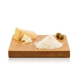 PARMIGIANO REGGIANO DI MONTAGNA 30 MESI GRATTUGIATO PARMIGIANO REGGIANO DI MONTAGNA 30 MESI GRATTUGIATO