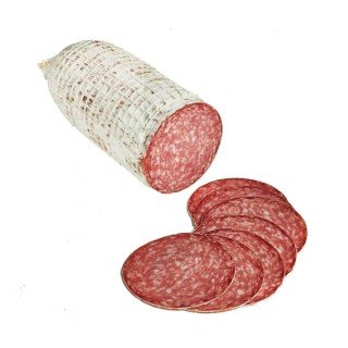 SALAME MILANO a fette