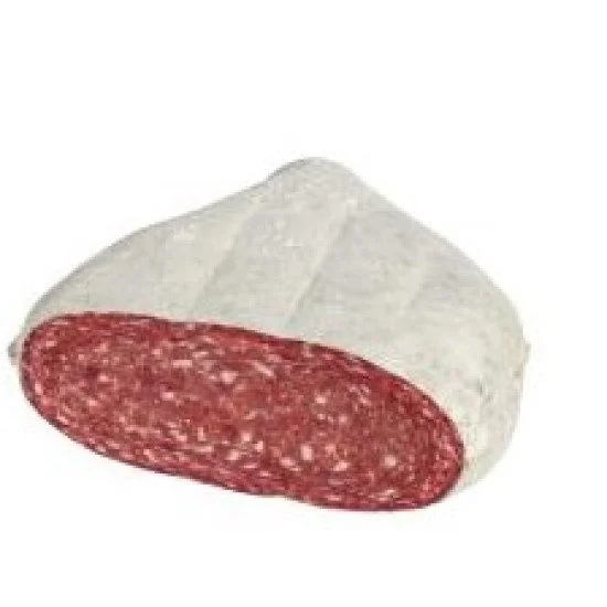 SALAME FIOCCO a fette