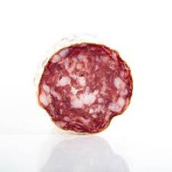 SALAME LONGHIRANO DI PARMA a fette SALAME LONGHIRANO DI PARMA a fette