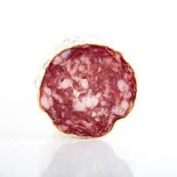 SALAME LONGHIRANO DI PARMA a fette