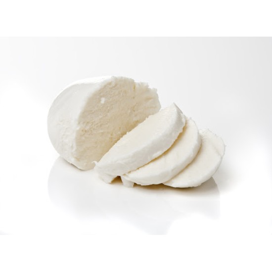 MOZZARELLA FIOR DI LATTE D'AMORE