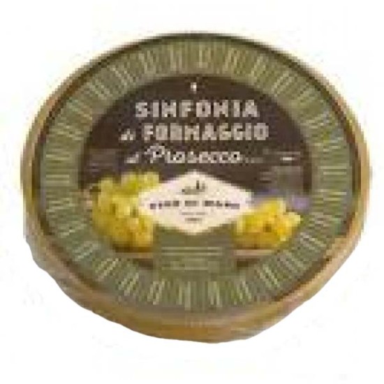 SINFONIA FORMAGGIO AL PROSECCO