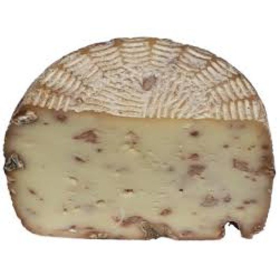 PECORINO ALLE NOCI