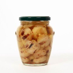 CIPOLLINE BORETTANE SOTT'OLIO CIPOLLINE BORETTANE SOTT'OLIO