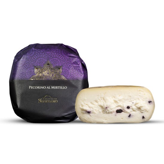 PECORINO AI MIRTILLI 