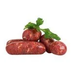 SALSICCIA DI SUINO NERO PEZZO SOTTOVUOTO