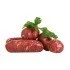 SALSICCIA DI SUINO NERO PEZZO SOTTOVUOTO
