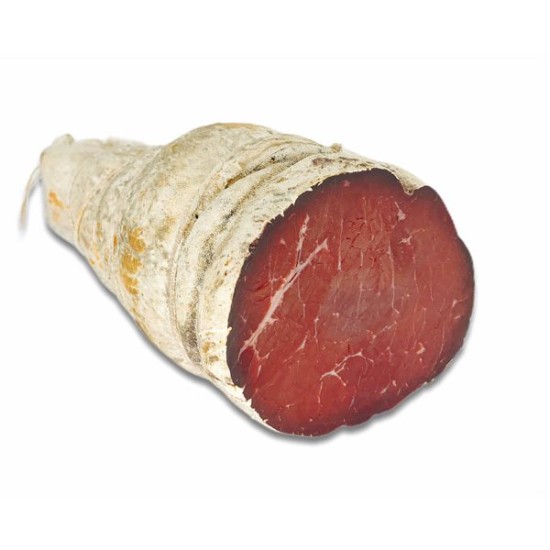 BRESAOLA ZERO CONSERVANTI GIO' PORRO