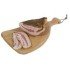 GUANCIALE AL BRANDY