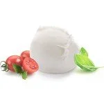 MOZZARELLA FIOR DI LATTE BOCCONE CASEIFICIO AVERSANO
