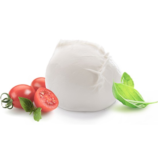 MOZZARELLA FIOR DI LATTE BOCCONE CASEIFICIO AVERSANO